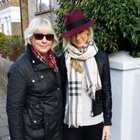 Judith Burton Photo 13
