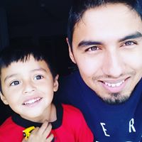 Sam Reyna Photo 20