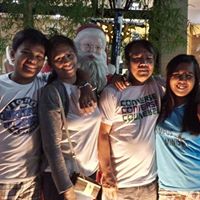Jocelyn Bartolome Photo 4