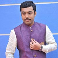 Vikas Reddy Photo 21