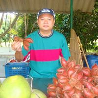 Quoclinh Nguyen Photo 3