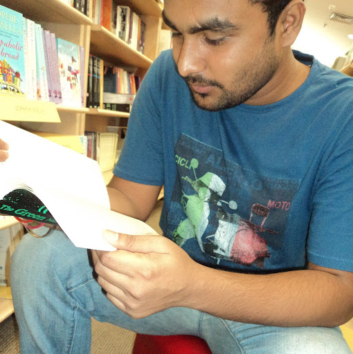 Aayush Pandey Photo 22