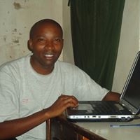 Peter Mwangi Photo 18