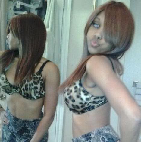 Brandi Whitson Photo 1