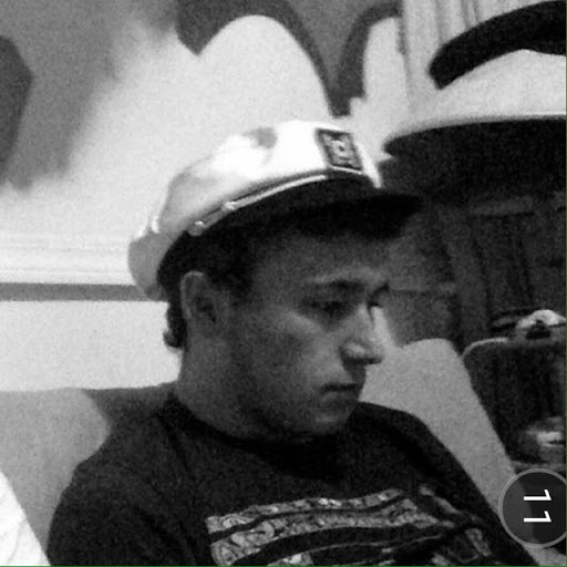 Nicholas Swanson Photo 19