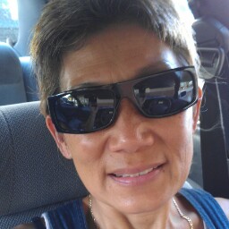 Amy Chun Photo 13