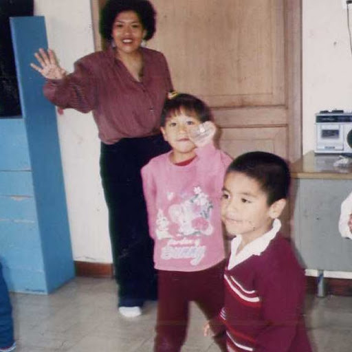 Luz Tello Photo 29