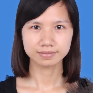 Maggie Cai Photo 10