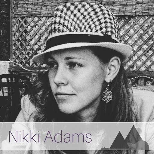 Nicole Adams Photo 18