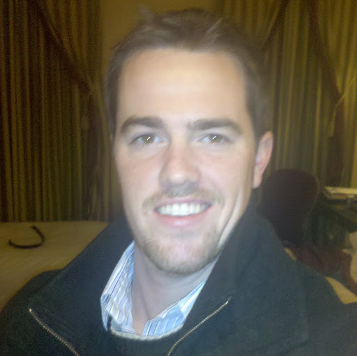 Sean Dobbs Photo 34