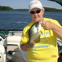 June Larson Photo 29