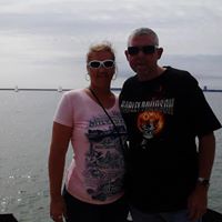 Kelly Gilday Photo 7