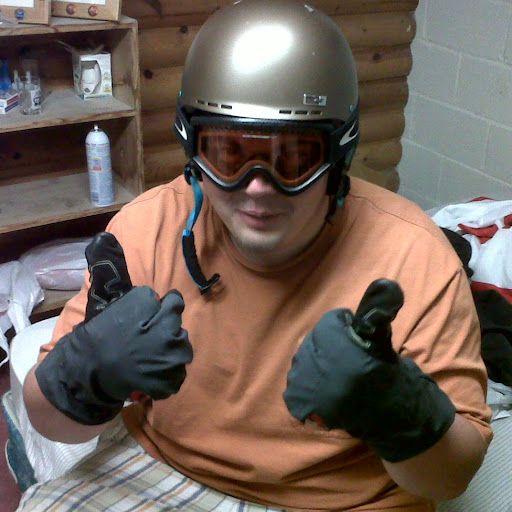 Joshua Lebar Photo 6