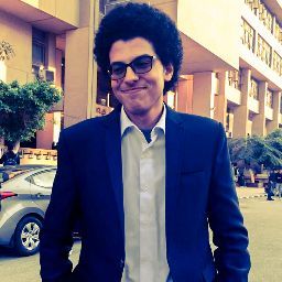 Hosam Mahmoud Photo 4