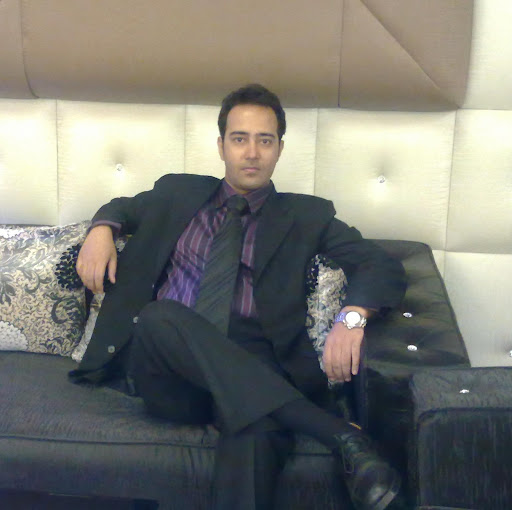 Saurabh Chawla Photo 18