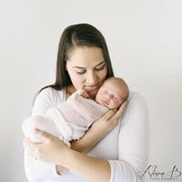 Phillippa Robinson Photo 4