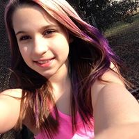 Jordyn Sweet Photo 3