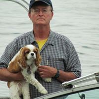 Arthur Bell Photo 22