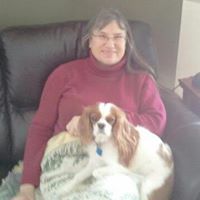 Jane Whitt Photo 16