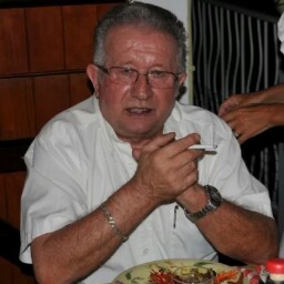 Alain Baron Photo 12