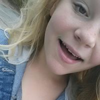 Savannah Burdick Photo 3