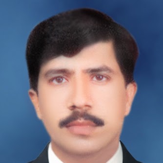 Arshad Qureshi Photo 13