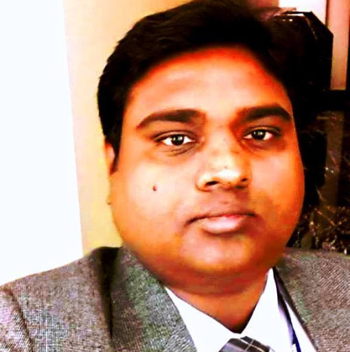 Joseph Antony Photo 22