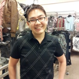 Long Hoang Photo 21