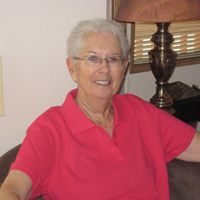 Mary Shellman Photo 8