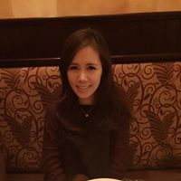 Cecilia Yang Photo 8