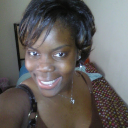 Jasmine Golston Photo 9