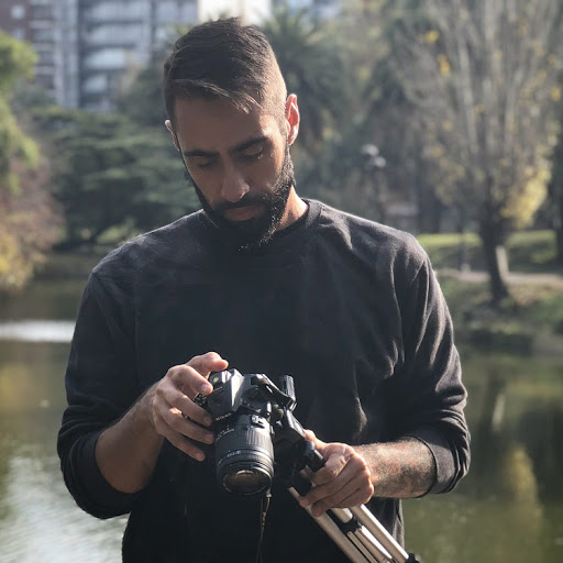 Ricardo Cardoso Photo 25