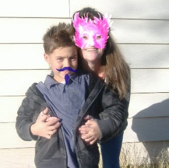 Heather Theriault Photo 12
