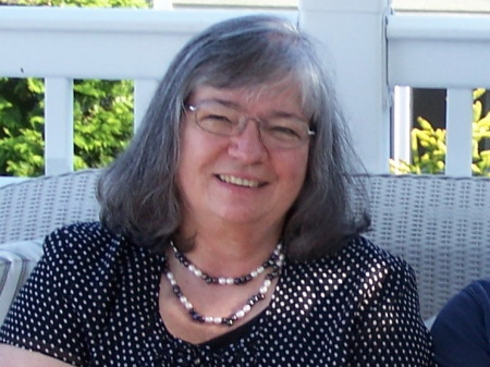 Sandra Vincent Photo 16