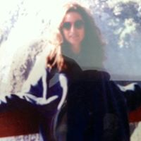Christine Head Photo 23