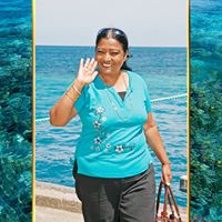 Nita Gandhi Photo 8