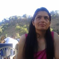 Reyhan Kaya Photo 12
