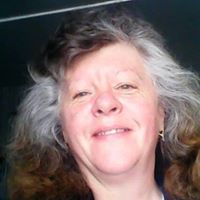 Yvette Eddy Photo 3