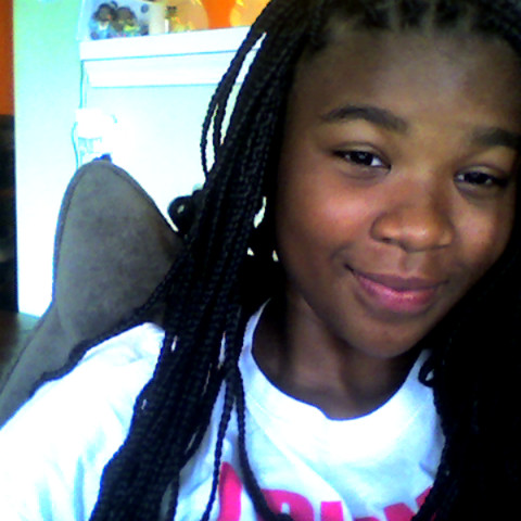 Jayla Johnson Photo 14