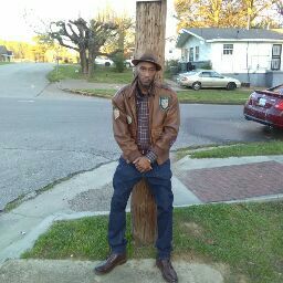 Carlton Buford Photo 6