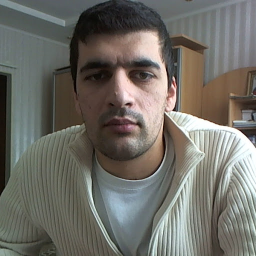 Aram Harutyunyan Photo 5