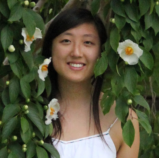 Frances Wu Photo 31