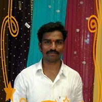 Srinivas Chikka Photo 2