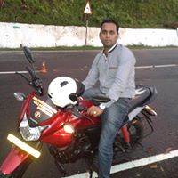 Piyush Raj Photo 16