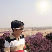 Paresh Pandya Photo 23