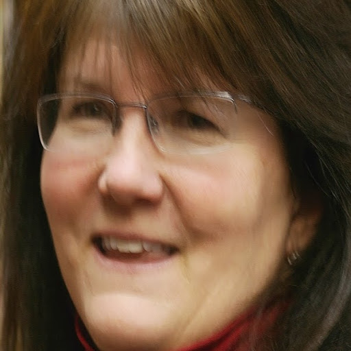 Gail George Photo 36
