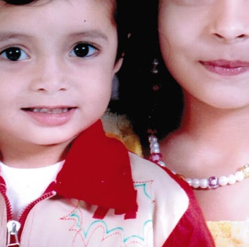 Paresh Pandya Photo 16