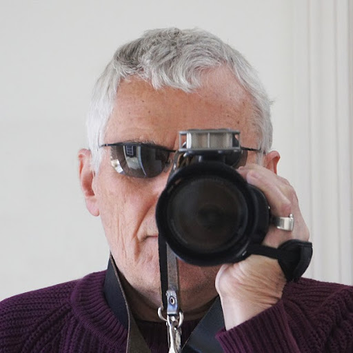 Robert Moran Photo 22