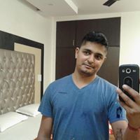 Arvind Nehra Photo 14