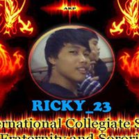 Ricky Mesa Photo 8